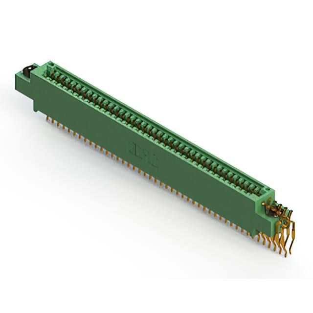845-090-556-803 EDAC Inc.  Edgeboard Connectors